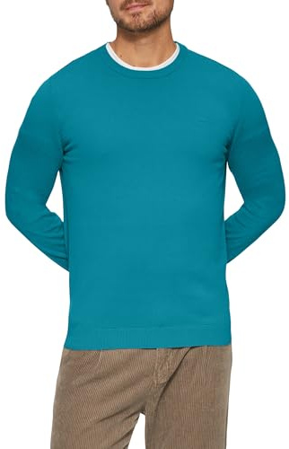 s.Oliver Pullover Crew Neck