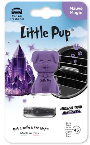 Little Pup® (Mauve Magic)