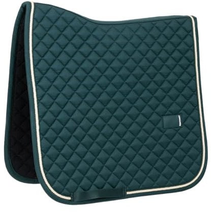 Kentucky - Schabracke Diamond Rope Dressur Tannengrün