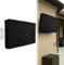 Besshepplo Outdoor Garden TV Cover 600D Water Resistant Dust Protection 30-32 inches