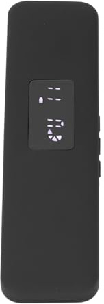 Kissenlautsprecher mit Knochenleitung, Bluetooth 5.3 | Schlaflautsprecher, Stereo-Bass, Digitalanzeige, Unterkissen-Nutzung, Kabellos, für Bluetooth-Geräte