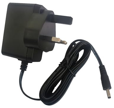 5V compatible for Sky Puck Stream Hub replacement mains power supply adapter