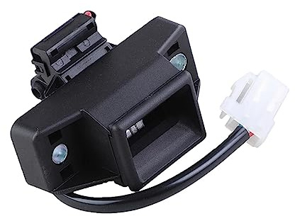 7700308997 de Serrure de Coffre pour Renault Clio Mk2 Kangoo (1998-2006)
