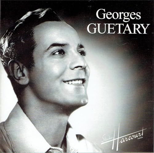 Georges Guetary - Collection Grands Interpretes