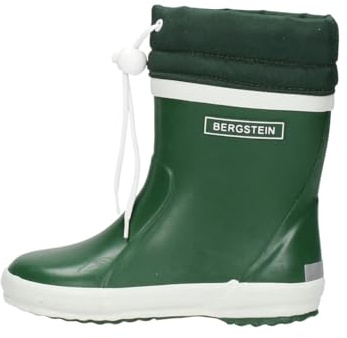 Bergstein Winterboot Forest di Gomma