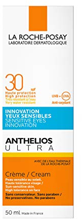 L'Oreal Deutschland Roche-Posay Anthelios Ultra Creme Lsf 30, 50 Ml