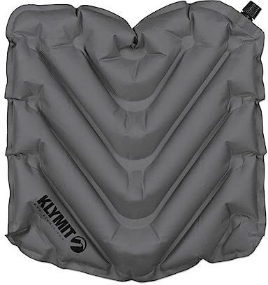 Klymit V Seat Kissen bunt