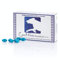 CaniMove bronchial mini (30 Kapseln) für kleine Hunde zur Unterstützung der Atemfunktion, mit Isländischem Moos, Thymian, Efeu, Schwarzkümmel- und Süßorangenöl