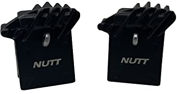 OEM Original Nutt Scheibenbremsbeläge oder hydraulische Bremse von Elektro Scooter für Dualtron Zero 4 Stück