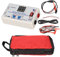 LED-TV-Hintergrundbeleuchtungstester, KT4H Strip LED Beads Tester Tool 0‑330 V Ausgang Mehrzweck-LCD-TV-Lichtquellentester Professionelle Konstantstromplatte für die Reparatur von(EU-Stecker)
