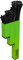 Sealey Supporto magnetico per fascetta - Verde Hi-Vis - APCTHHV