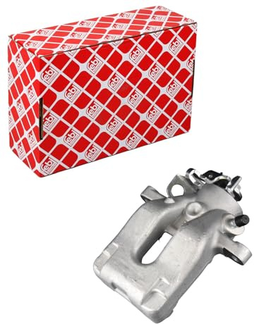 Febi 178459 Brake Caliper Fits Citro�n