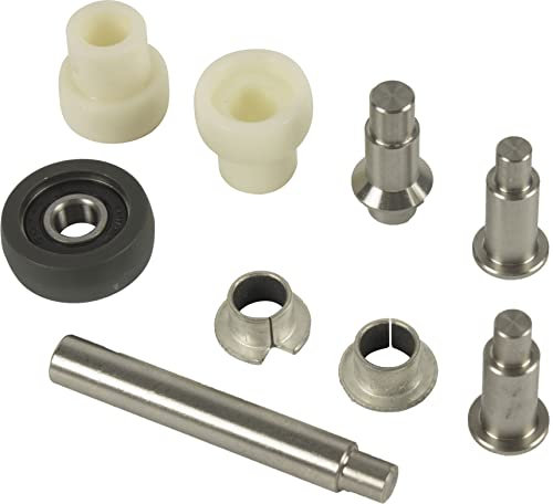 Taros Trade 273951 Kit de reparación de poleas para puerta corredera