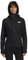 THE NORTH FACE Damen Higher Run Jacke, TNF Schwarz, XL