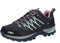 CMP Rigel Low Wmn Trekking Shoes Wp Damen Wanderschuhe, Piombo Orchidea, 41 EU