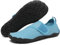 Mishansha Badeschuhe Herren Damen Aquaschuhe Atmungsaktiv Schnell Trocknend Sommer Schwimmschuhe Unisex Wasserschuhe für Outdoor Sports, Tiefblau 39 EU