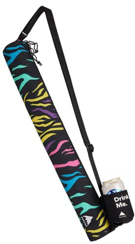 Burton Beeracuda Soft Portable Cooler One Size