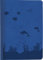Buchkalender Nature Line Ocean - Taschenkalender A5 - Kalender 2025 - Eine Seite pro Tag - Alpha Edition-Verlag - Format 15 cm x 21 cm