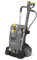 Kärcher HD 6/15 M Plus Edition Control Professional Kaltwasser-Hochdruckreiniger