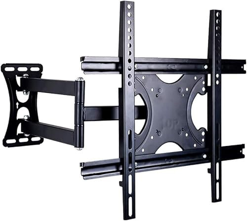 HPTHLY Kit de Soporte para TV para LED de 26 a 40 Pulgadas, con Soporte para TV de 200 x 200 mm y Capacidad de Carga de 30 kg,
