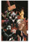 MKNDFLO My Hero Academia Anime Character Art Poster Wandkunst Bilddruck Moderne Familienzimmer Dekor 08x12inch(20x30cm)