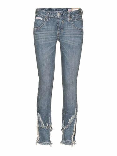 Herrlicher Touch Cropped Denim Comfort+ 5320-D9661-789 W26 L28