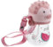 ANDRESLAD Gobelet à Paille de 240 Ml pour Garçons Et Filles Gobelet D'alimentation en Eau pour Bébé Contrôle de La Capacité Conception Réaliste Facile à Nettoyer