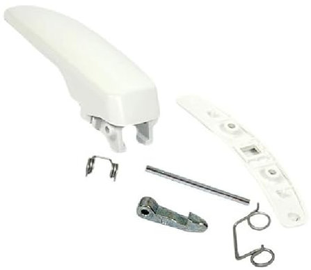 FIGEVIDA Kit Maniglia Oblo` Lavatrice adatta per ELECTROLUX 50278067009