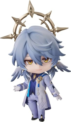 Honkai: Star Rail Nendoroid Action Figure Sunday 10 cm
