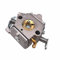Carburatore Per Stihl MS170 MS180 MS 170 180 017 018 Motosega carburatore per carburatore per ZAMA C1Q-S57 C1Q-S57A C1Q-S57B carburatore per decespugliatore