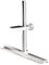 Javoryxh Vertical Graphics Card Coolers Holder Side Mounting Graphics Card Companion Aluminum Graphics Video Card Stand