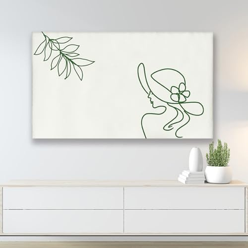 Cammeciso TV Abdeckung StaubschutzhüLle,Fernseher HüLles Elastisch,Universal Indoor Fernseher Bildschirmschutz Abdeckung,Staubdichte TV-Abdeckung,Waschbar,Sonnenschutz,FüR 32-85 Zoll Bildschirme