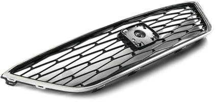 Kühlergrill Für Seat Für Ibiza Standard 6J MK4 2009 2010 2011 2012 Frontstoßstange Untere Grill 6J0853667