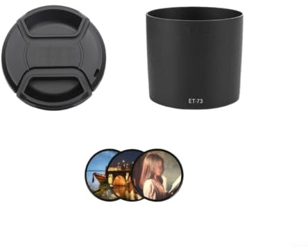 BEAZOOM Rutschfeste Silikon-Aufkleber für Steam Controller 2, verbesserte Griffigkeit, Touchpad-Rücktastenabdeckungen und Daumengriffe (Kamerafilter, 3 Set)