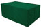 WOLTU Housse de Protection pour Salon de Jardin, Bâche Extérieure pour Meubles de Jardin, 193x136x88cm, Anti-UV Imperméable, Indéchirable, Résistance au Froid