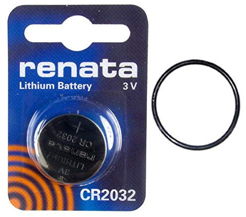 Cressi Battery Kit Edy