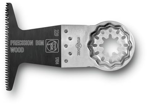 E-Cut SL Precision BIM 50x65, 50 Stück