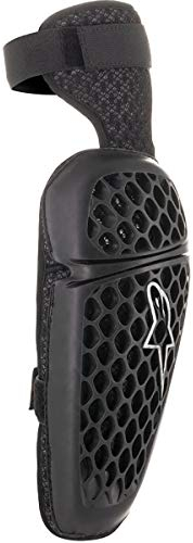 Alpinestars Bionic Plus Jugend Ellenbogenprotektor schwarz