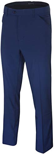 Island Green Men's Igpnt1900 Mens Golf Trousers