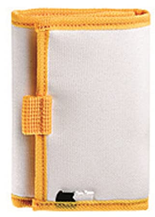 Invicta Portafoglio Invicta Bicolor, Unisex, Chiusura Velcro