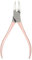 Nail Clipper, Multifunctional Nail Clipper, Salon Manicure Shop for Home Salon Shop(Rose Gold)