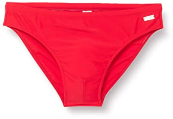 Haute pression Homme 417 Slips de bain, Rouge, 42 EU