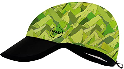 Had Ultralight Hut Montana Green S-M