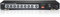 JTS CS-8 Automatic 8 Channel Microphone Mixer