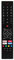 121AV RC43137P Ersatzfernbedienung kompatibel mit Bush Digihome Techwood Finlux 32-FHD-5620 Electriq 30101759 Smart LED TVs mit Prime Video Netflix Youtube Freeview Play Tasten