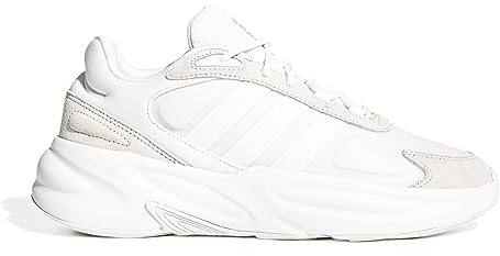 Adidas Running Ozelle, FTWR White/FTWR White/Grey One, GX4691, 45 1/3 EU