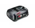 Bosch - Battery PBA 18V 3.0Ah W-B