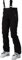 Trespass - DLX Wasserdichte Skihose Marisol II für Damen, Schwarz , 56