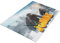 timalo® Kinderzimmer Teppich mit Namen | Personalisierbarer Kinderteppich Dekoration individuelle Kinder Fußmatte drucken Lassen | carpet-kind-a-140x90-10-Mammut
