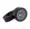 CALLARON Zubehör für Fahrräder Uhr Fahrradlenker Glow-Accessoires Fahrradzubehör Herrenuhren Digitaluhr zur Lenkerhalterung Mini wasserdichte Uhr Universal Anschauen Uhr Uhr Mann